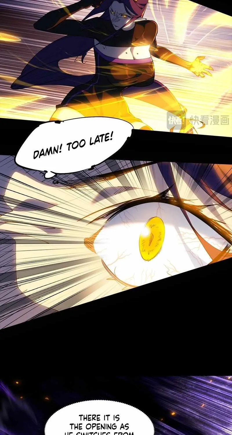 The Demon-Slaying Madman—reborn as a demon Chapter 11 page 5 - 