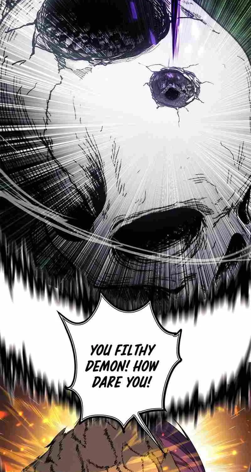 The Demon-Slaying Madman—reborn as a demon Chapter 11 page 43 - 