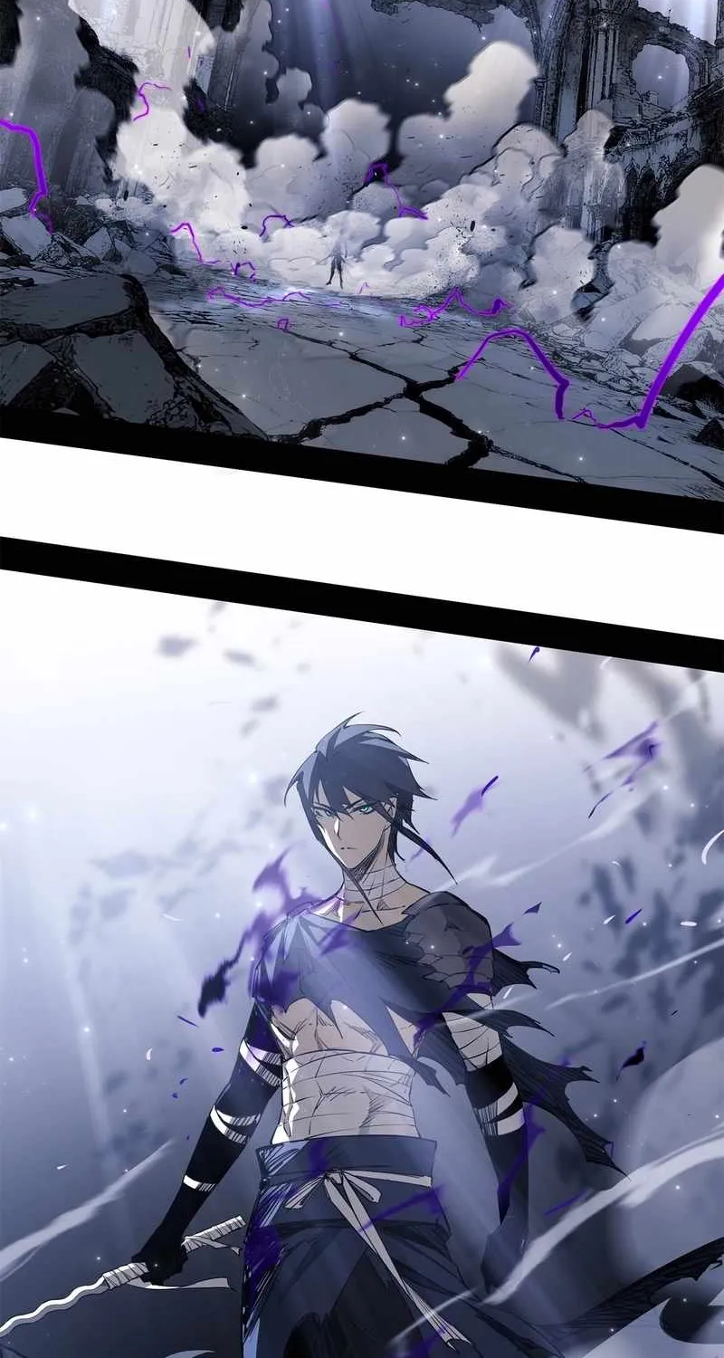The Demon-Slaying Madman—reborn as a demon Chapter 11 page 50 - 
