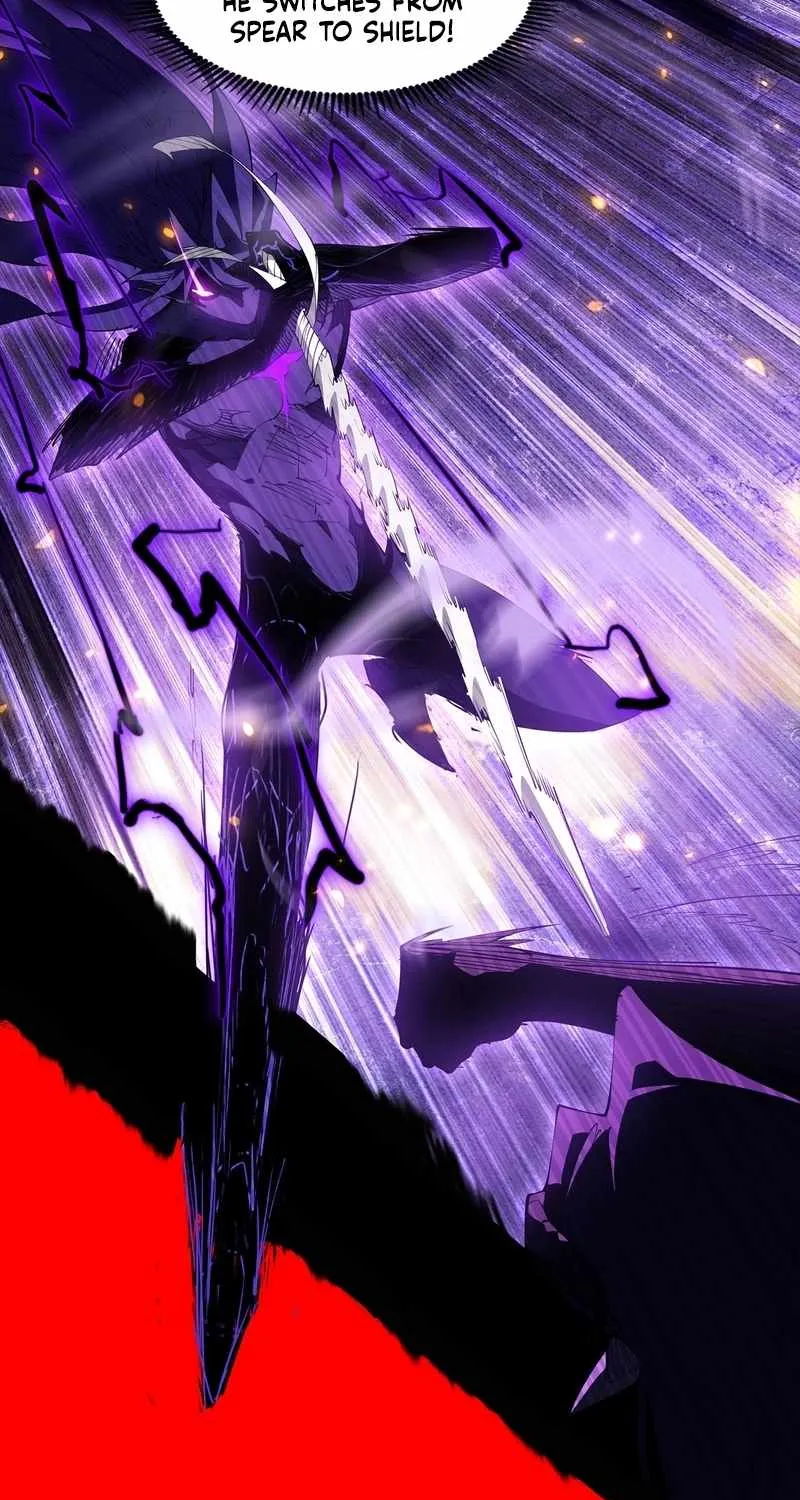 The Demon-Slaying Madman—reborn as a demon Chapter 11 page 6 - 