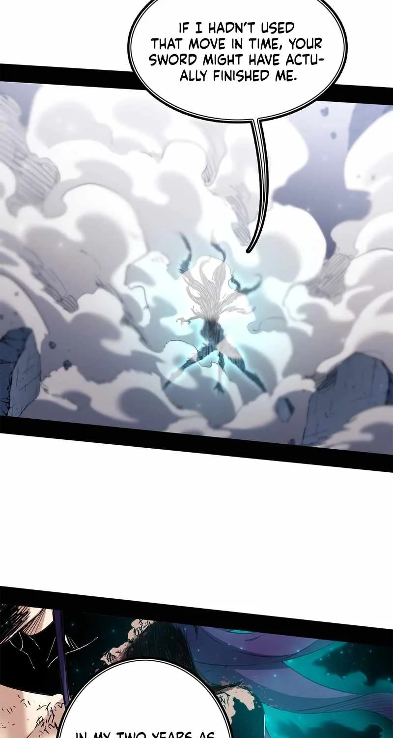 The Demon-Slaying Madman—reborn as a demon Chapter 11 page 52 - 