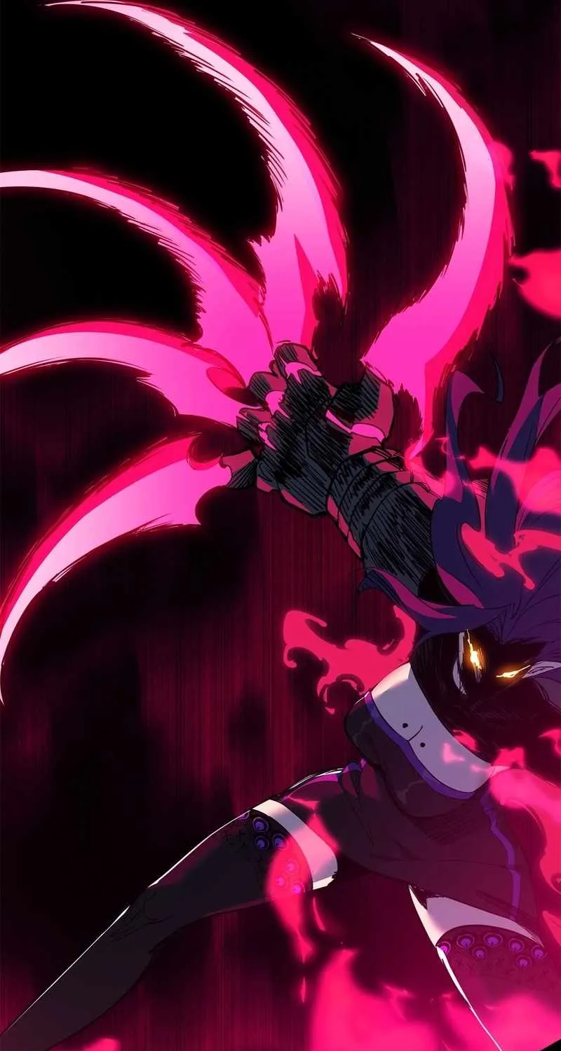 The Demon-Slaying Madman—reborn as a demon Chapter 11 page 57 - 