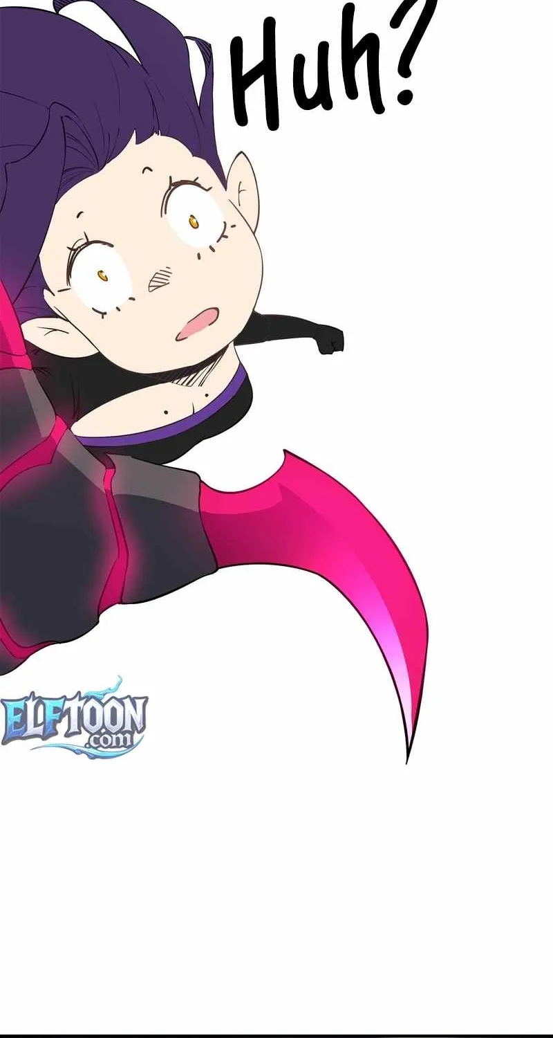 The Demon-Slaying Madman—reborn as a demon Chapter 11 page 60 - 