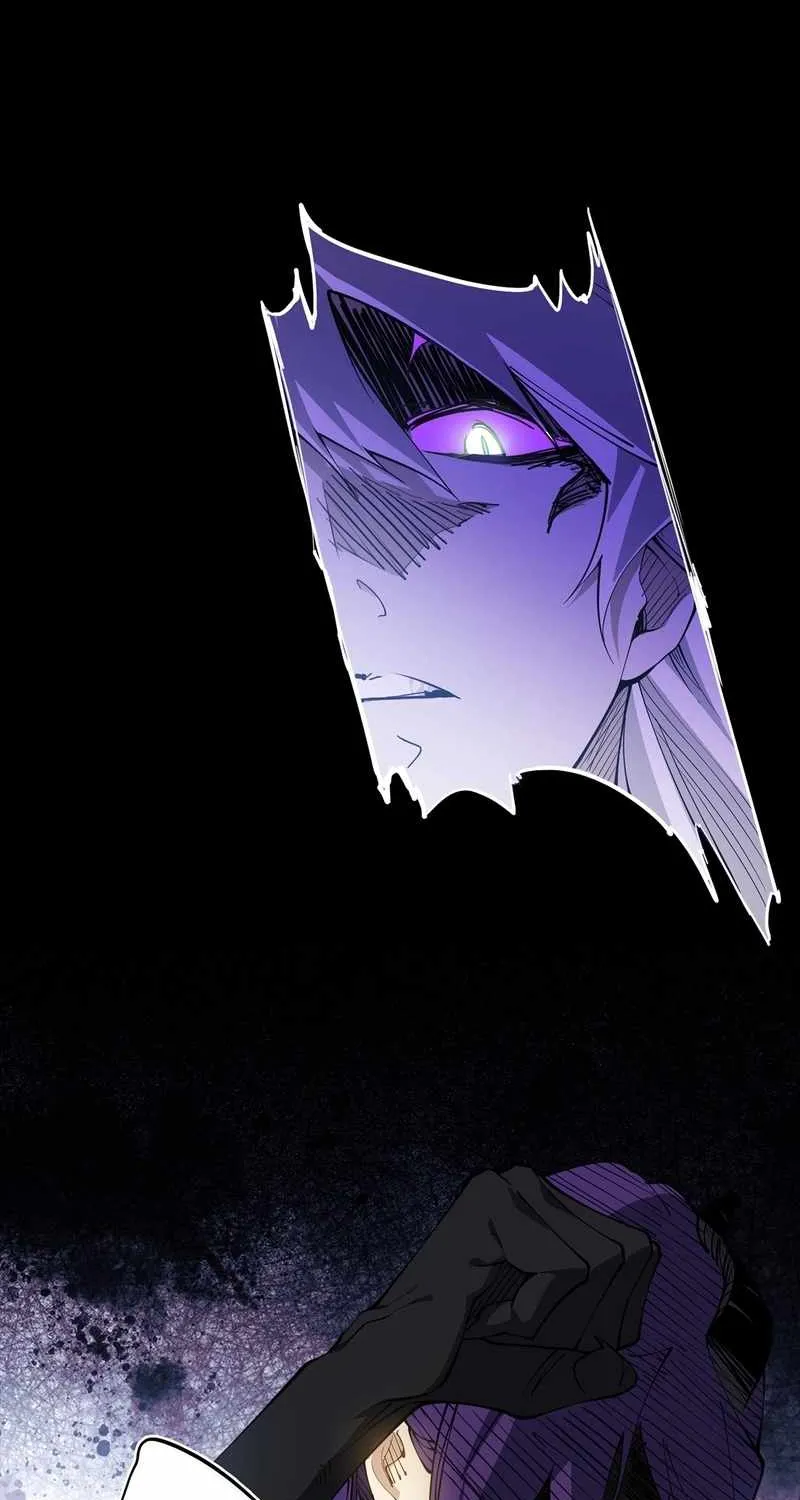 The Demon-Slaying Madman—reborn as a demon Chapter 11 page 8 - 