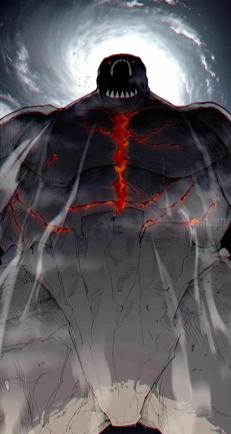 The Demon-Slaying Madman—reborn as a demon Chapter 12 page 13 - 