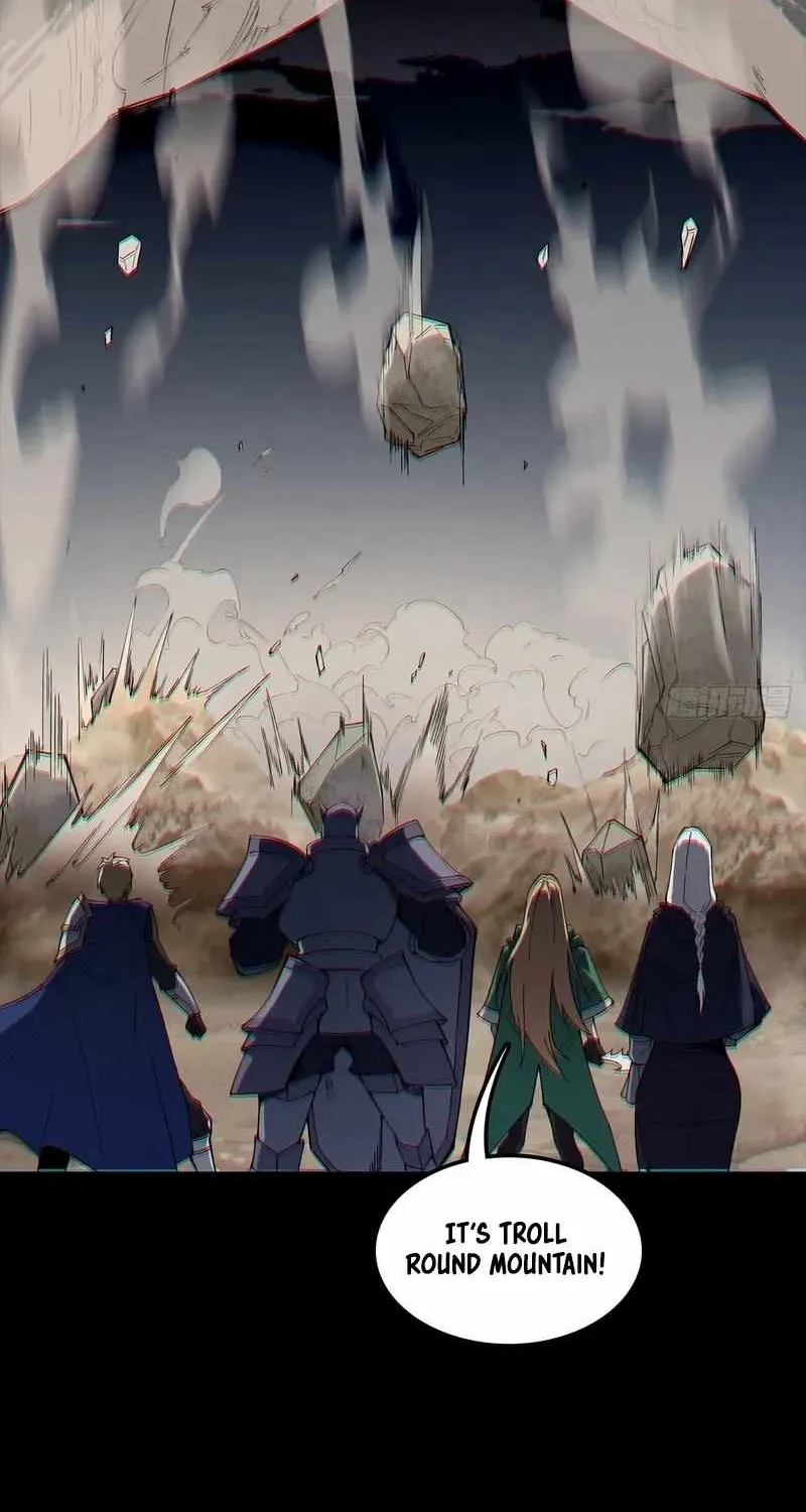 The Demon-Slaying Madman—reborn as a demon Chapter 12 page 14 - 