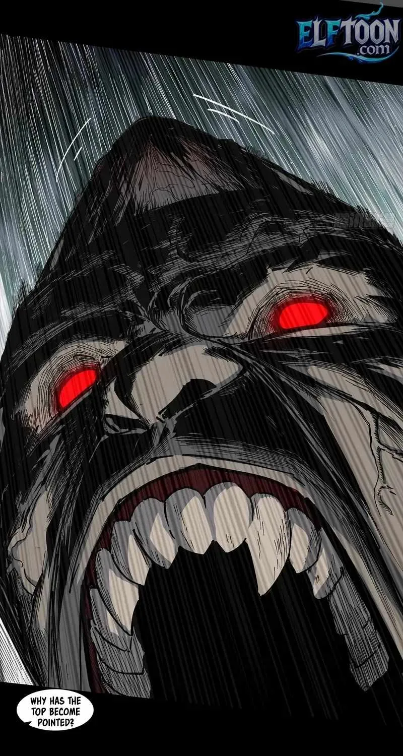 The Demon-Slaying Madman—reborn as a demon Chapter 12 page 17 - 