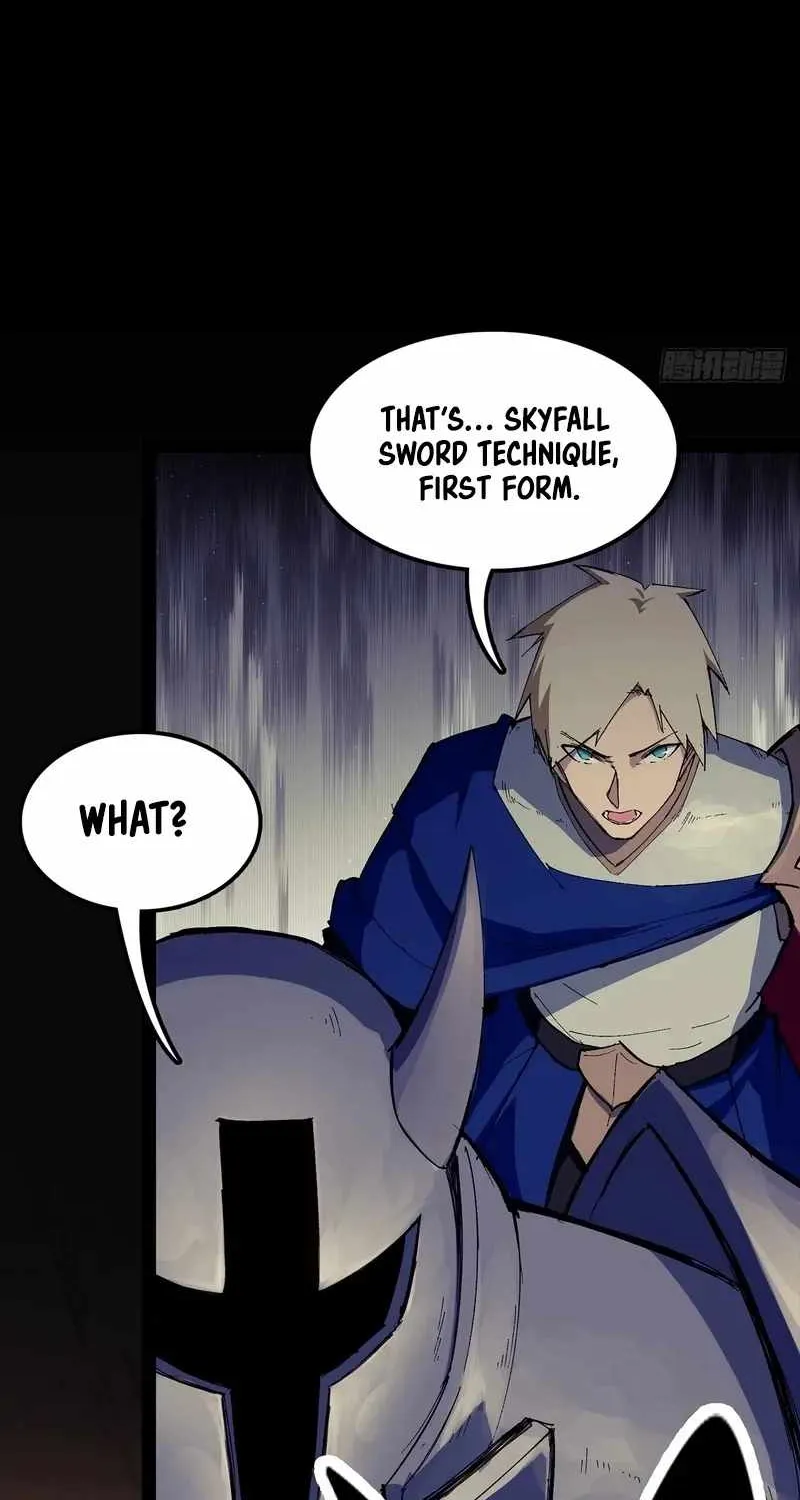 The Demon-Slaying Madman—reborn as a demon Chapter 12 page 18 - 