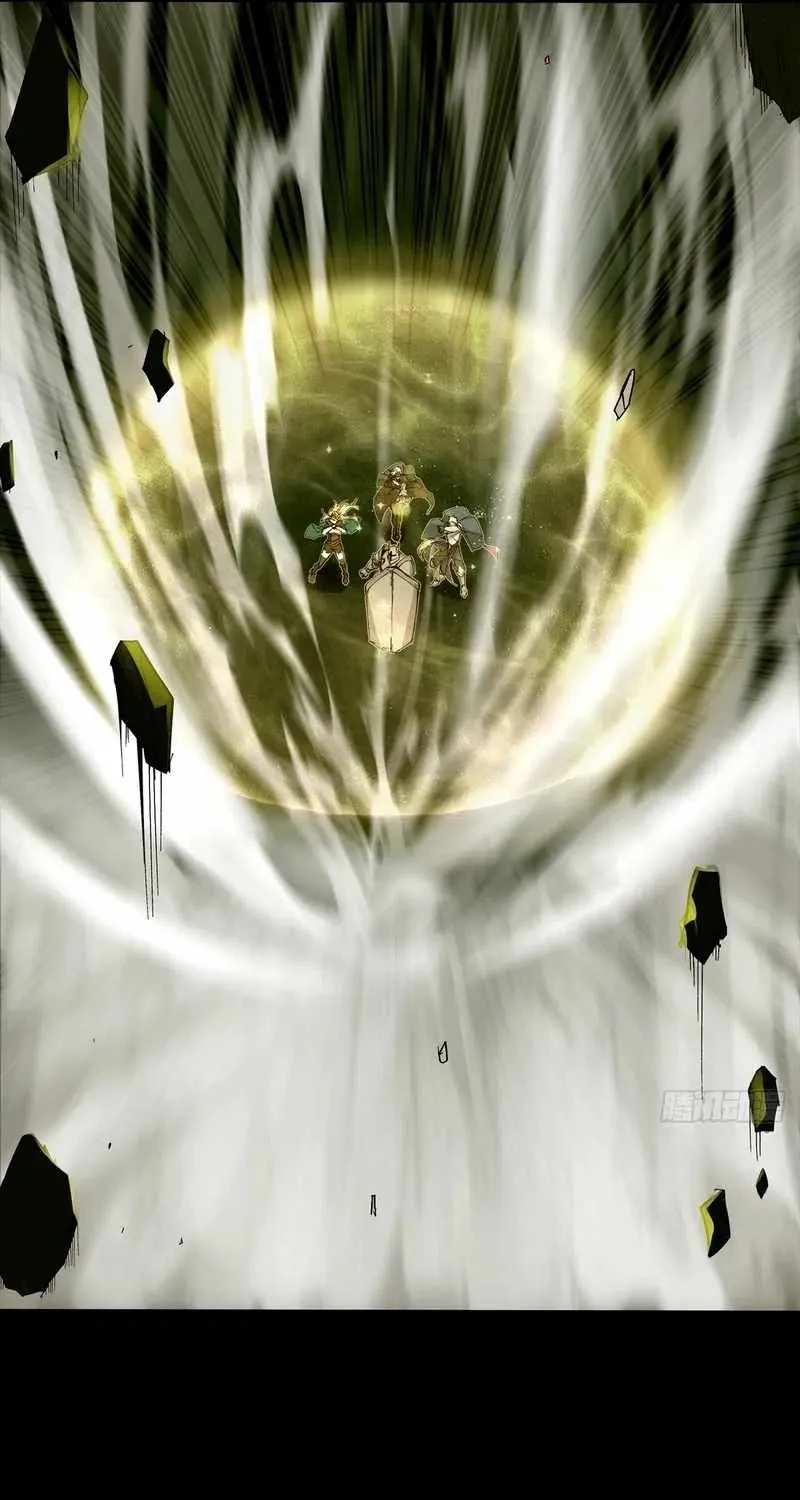 The Demon-Slaying Madman—reborn as a demon Chapter 12 page 25 - 
