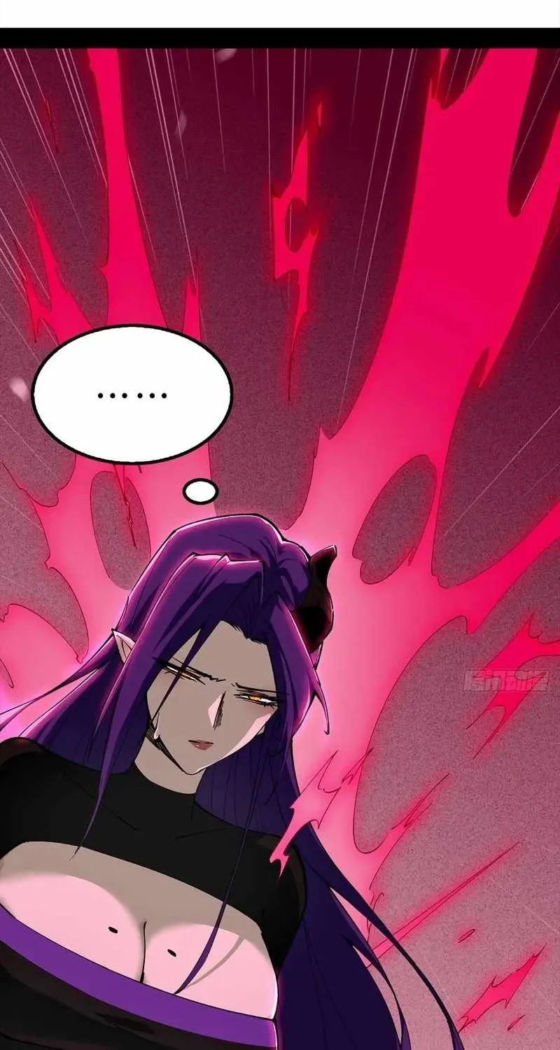 The Demon-Slaying Madman—reborn as a demon Chapter 12 page 4 - 