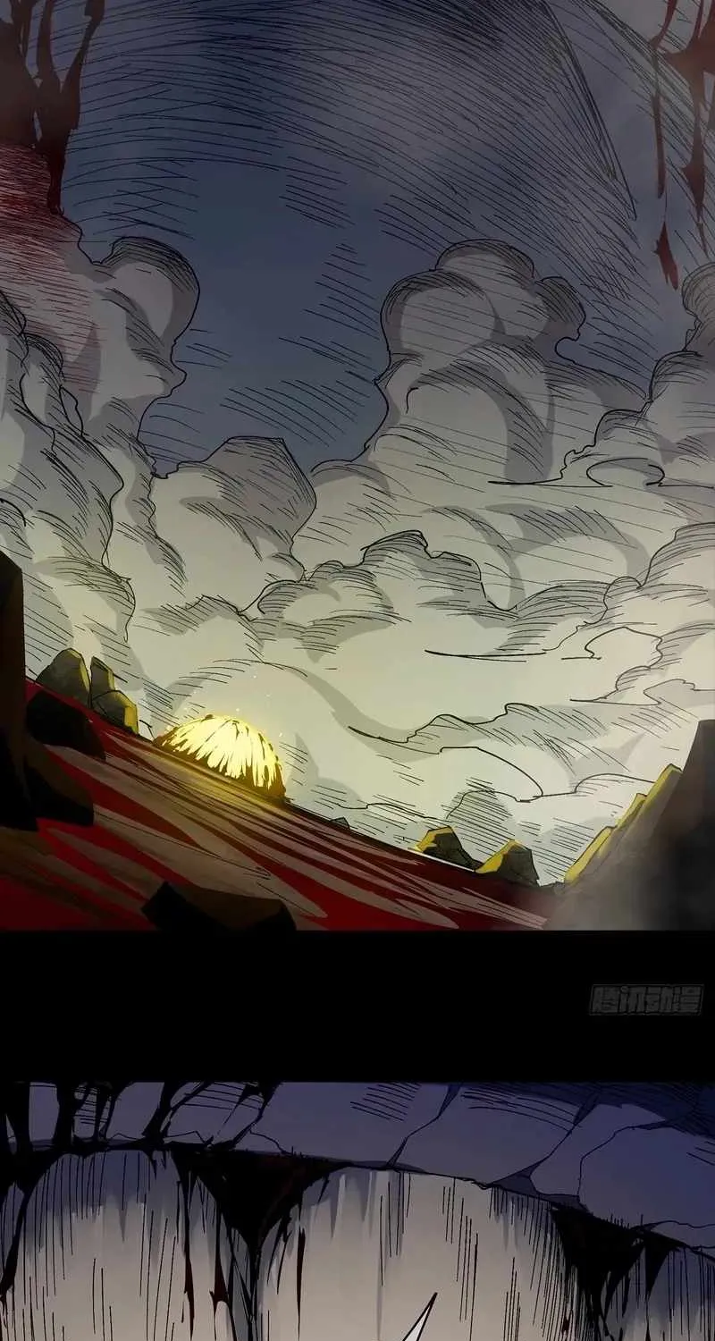 The Demon-Slaying Madman—reborn as a demon Chapter 12 page 31 - 