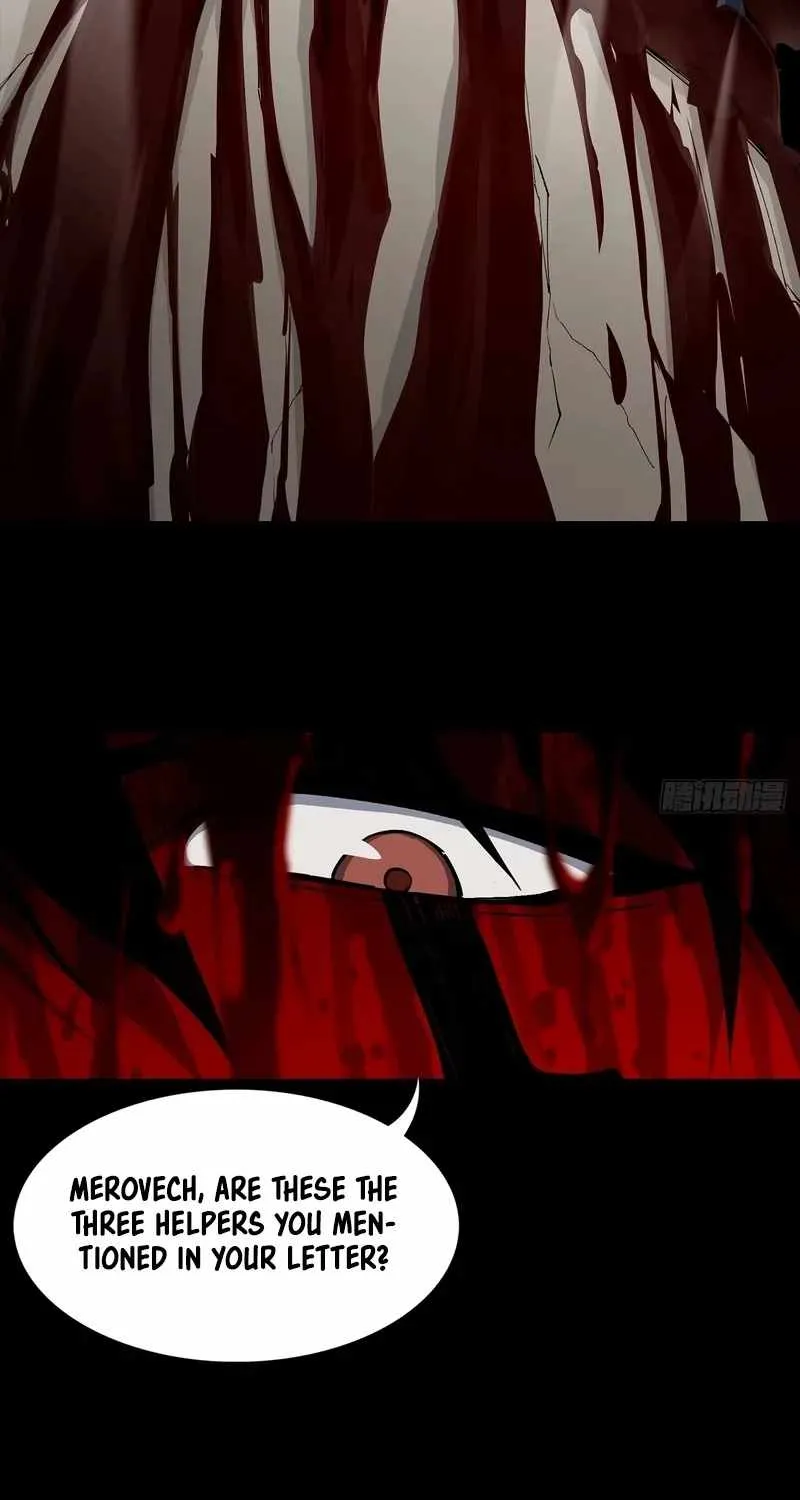 The Demon-Slaying Madman—reborn as a demon Chapter 12 page 37 - 