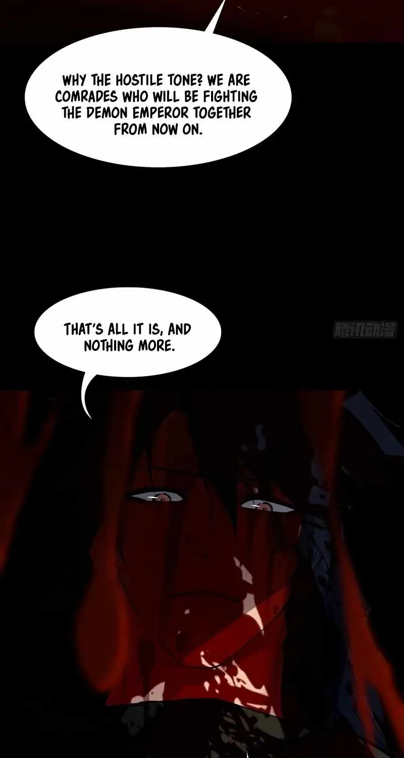 The Demon-Slaying Madman—reborn as a demon Chapter 12 page 39 - 