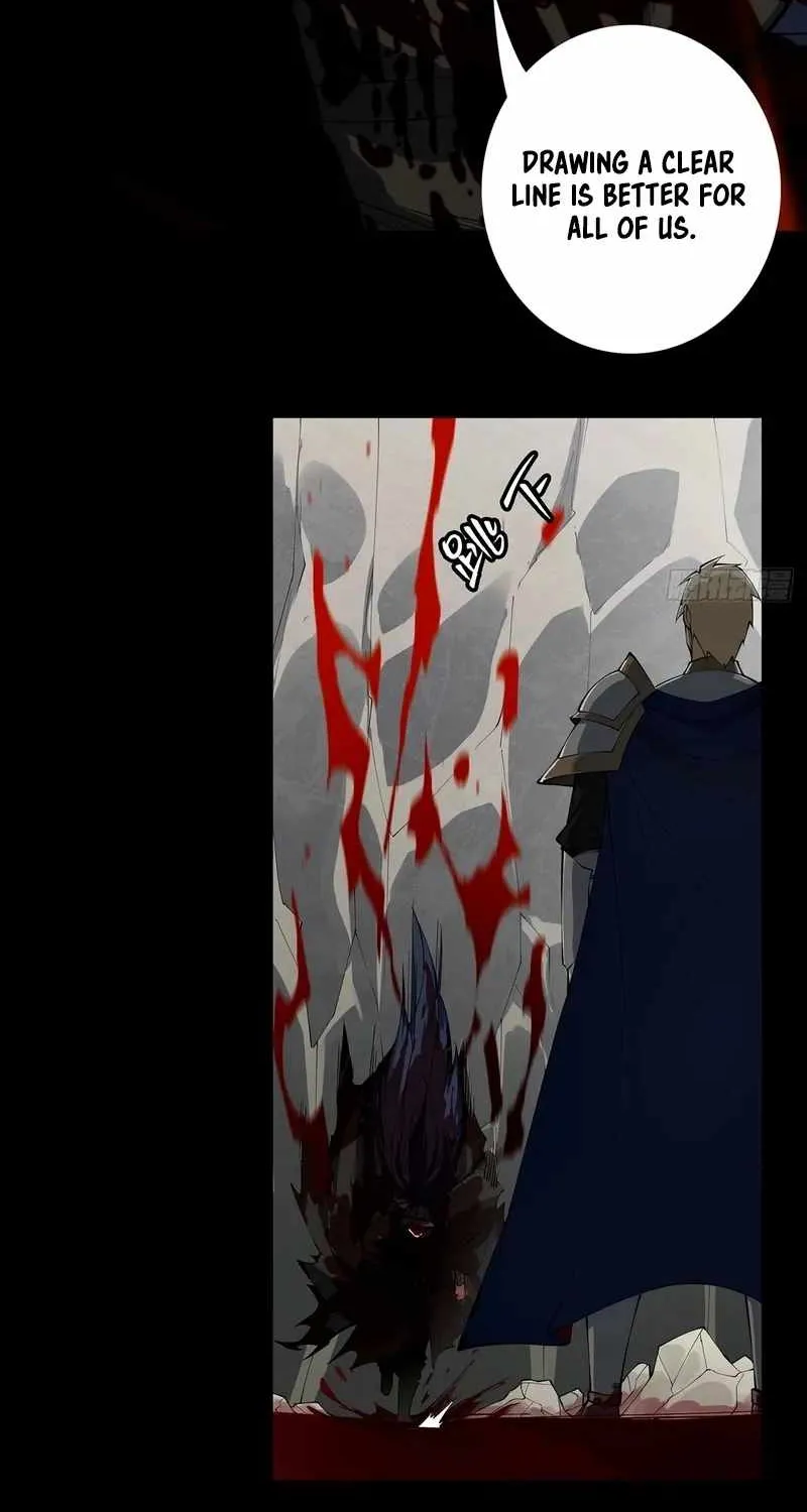 The Demon-Slaying Madman—reborn as a demon Chapter 12 page 40 - 