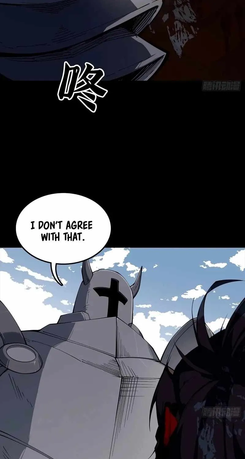 The Demon-Slaying Madman—reborn as a demon Chapter 12 page 43 - 