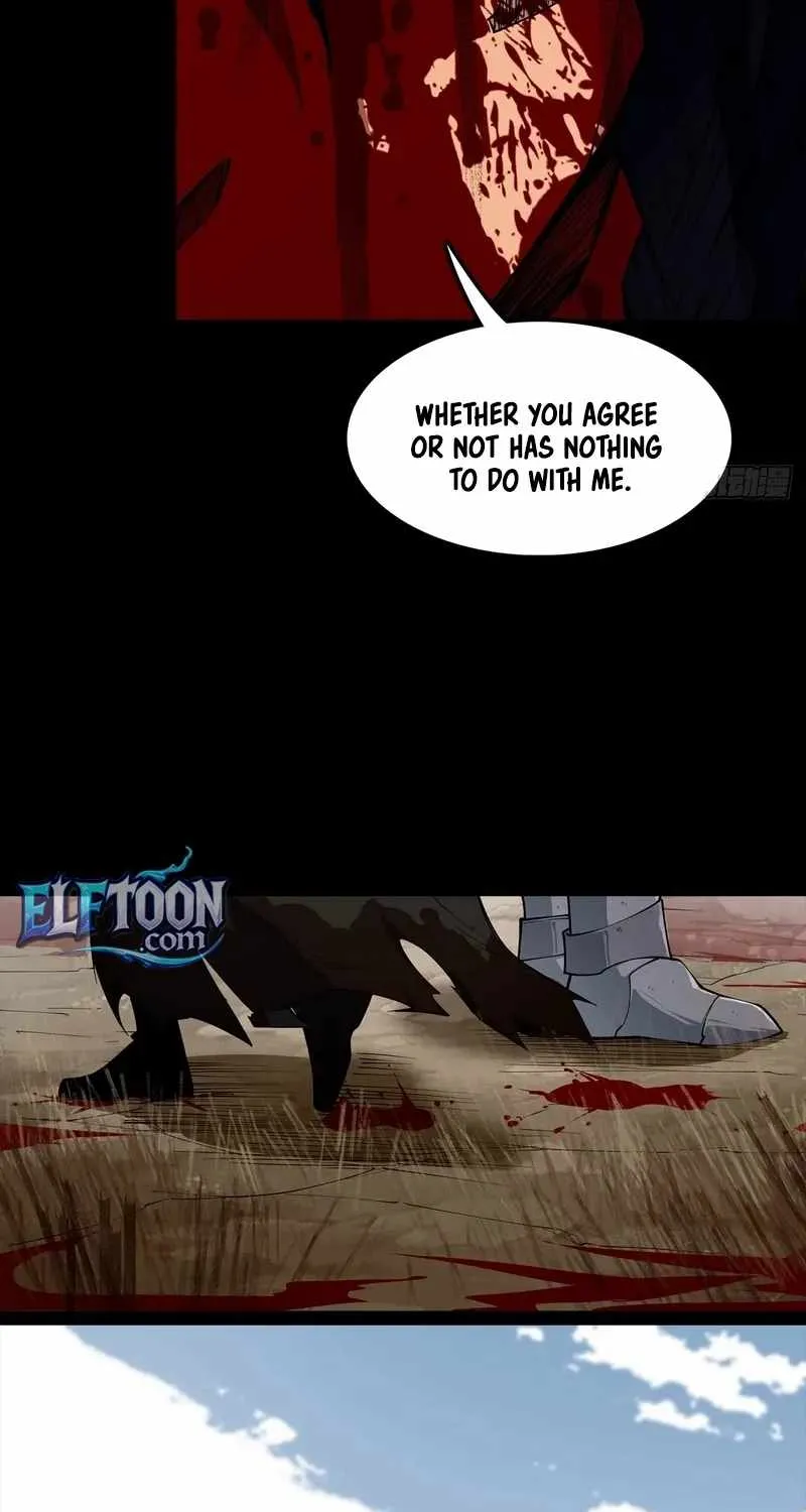 The Demon-Slaying Madman—reborn as a demon Chapter 12 page 45 - 