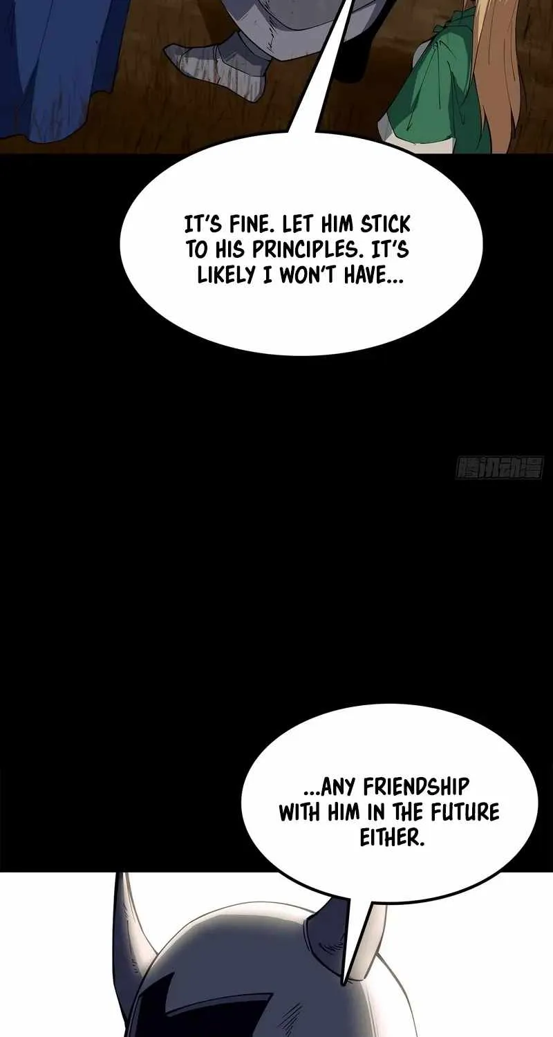 The Demon-Slaying Madman—reborn as a demon Chapter 12 page 47 - 