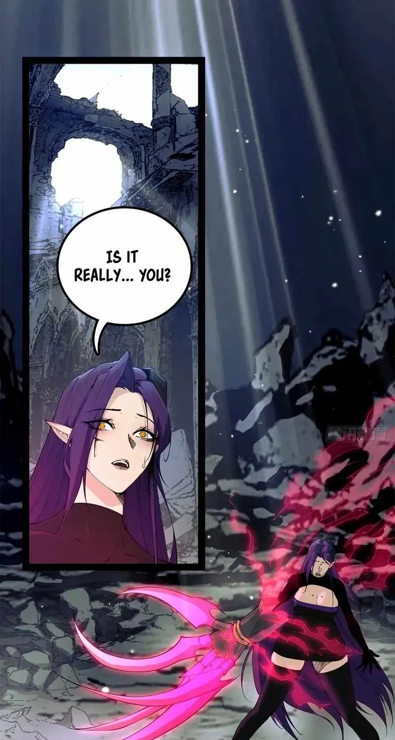 The Demon-Slaying Madman—reborn as a demon Chapter 12 page 49 - 