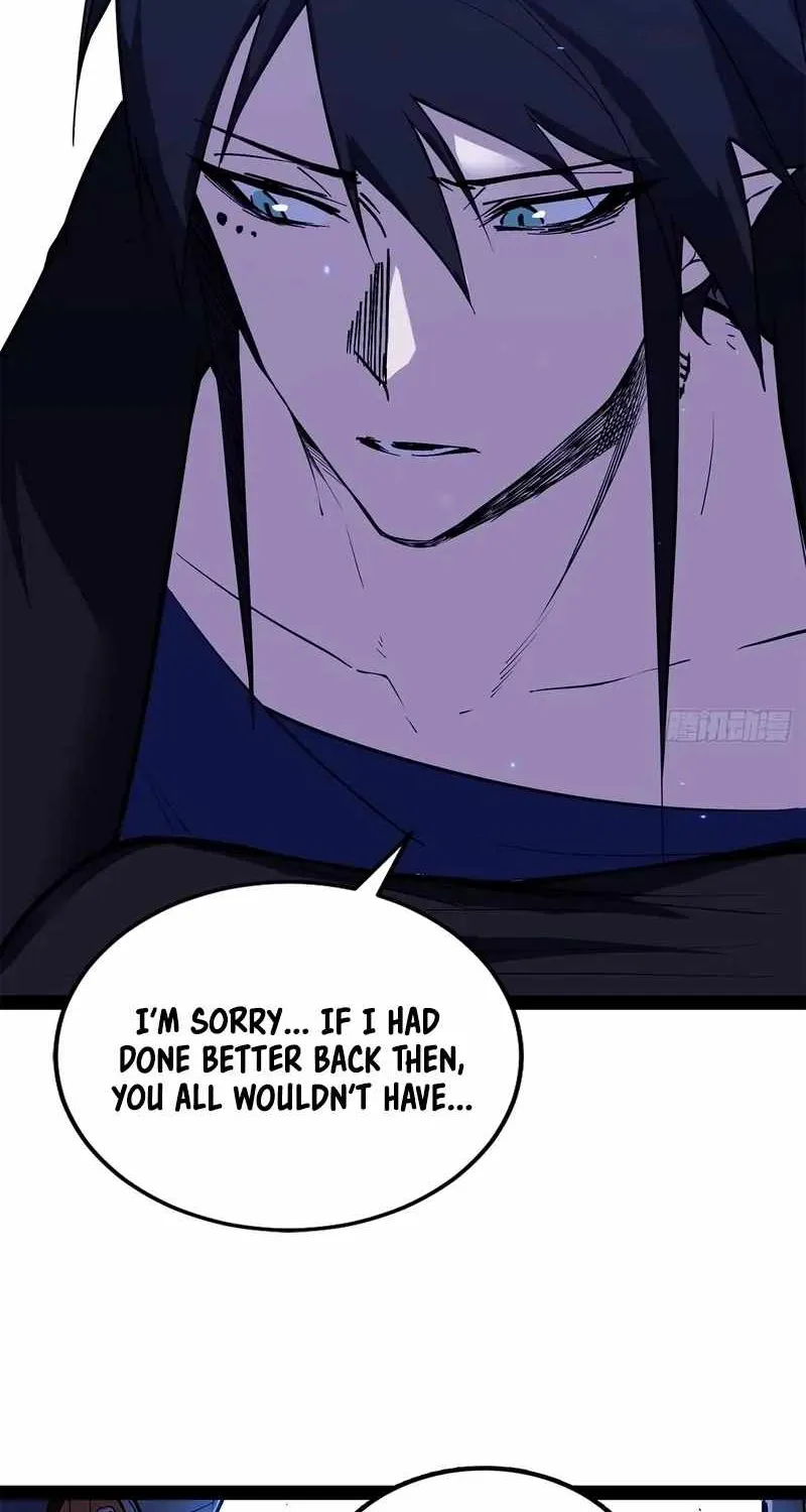 The Demon-Slaying Madman—reborn as a demon Chapter 12 page 60 - 