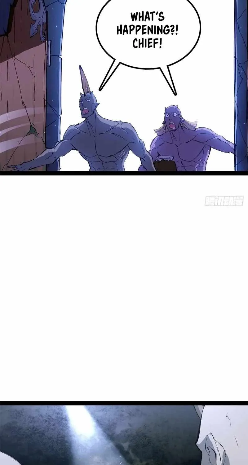 The Demon-Slaying Madman—reborn as a demon Chapter 12 page 61 - 