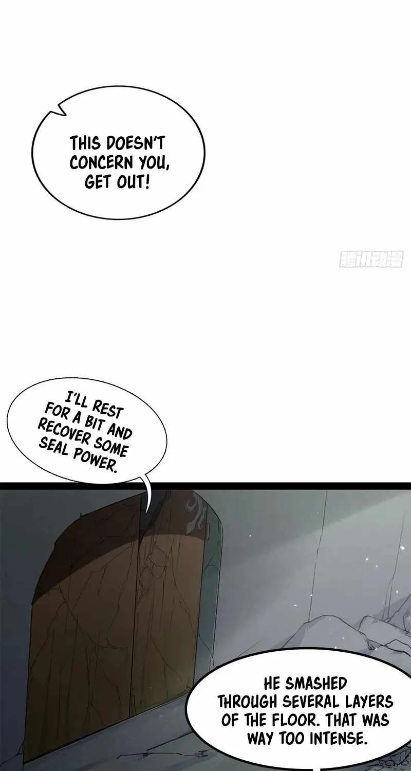 The Demon-Slaying Madman—reborn as a demon Chapter 12 page 63 - 