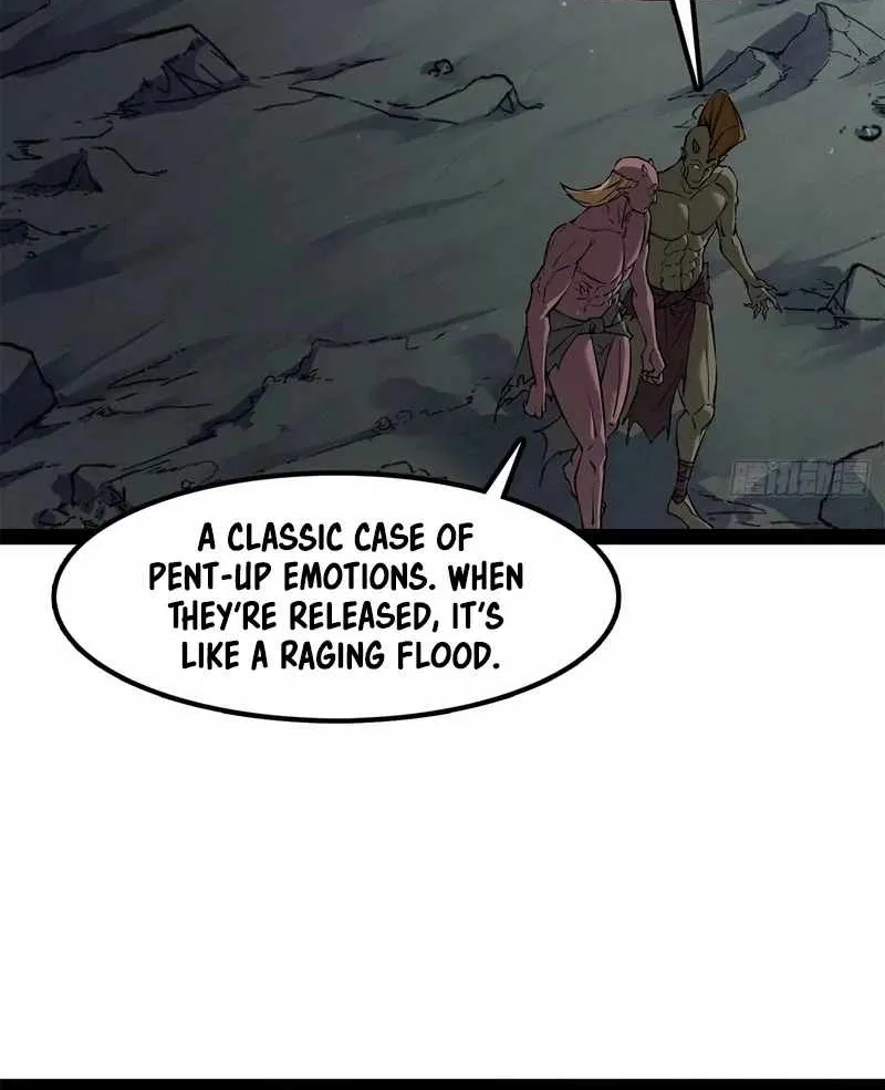 The Demon-Slaying Madman—reborn as a demon Chapter 12 page 64 - 