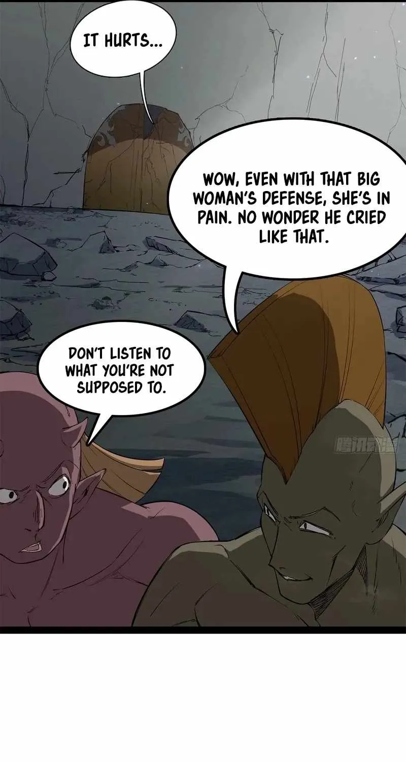 The Demon-Slaying Madman—reborn as a demon Chapter 12 page 65 - 