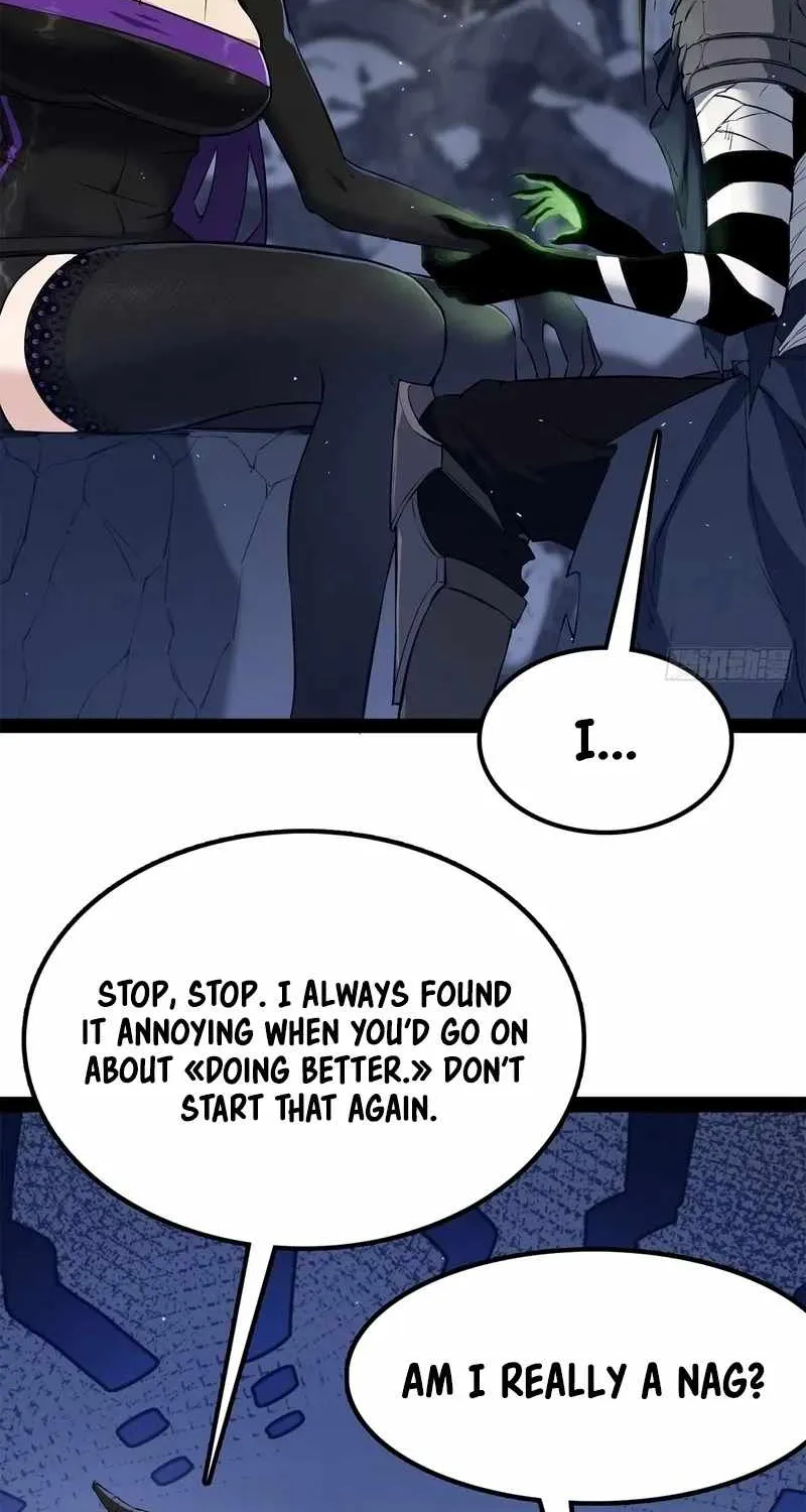 The Demon-Slaying Madman—reborn as a demon Chapter 12 page 68 - 