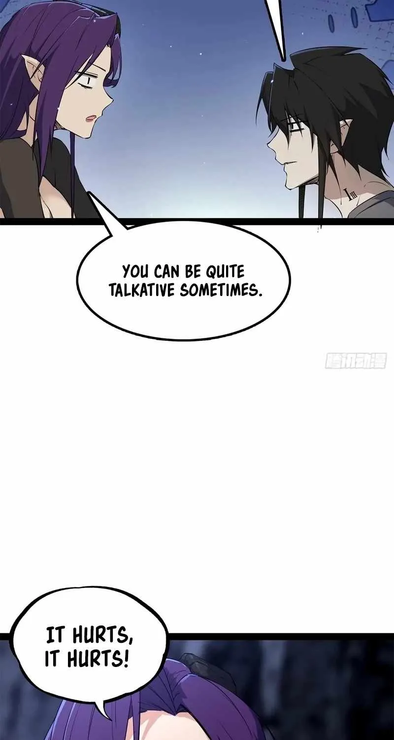 The Demon-Slaying Madman—reborn as a demon Chapter 12 page 69 - 