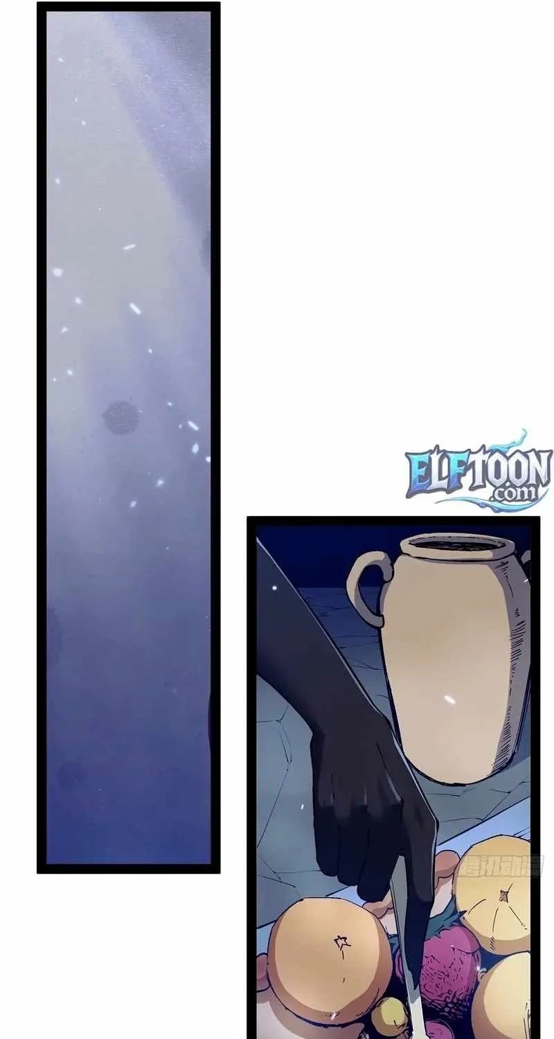 The Demon-Slaying Madman—reborn as a demon Chapter 12 page 72 - 