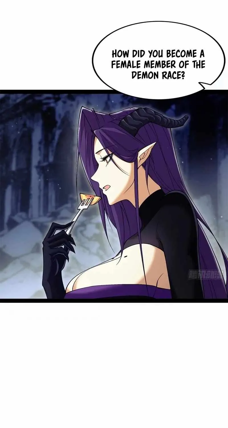 The Demon-Slaying Madman—reborn as a demon Chapter 12 page 76 - 