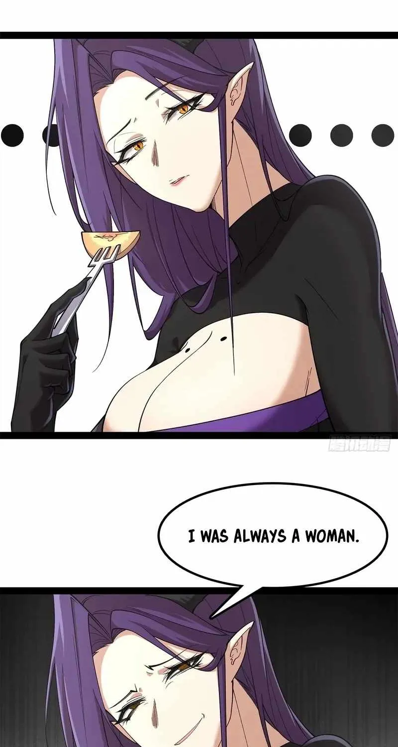 The Demon-Slaying Madman—reborn as a demon Chapter 12 page 77 - 