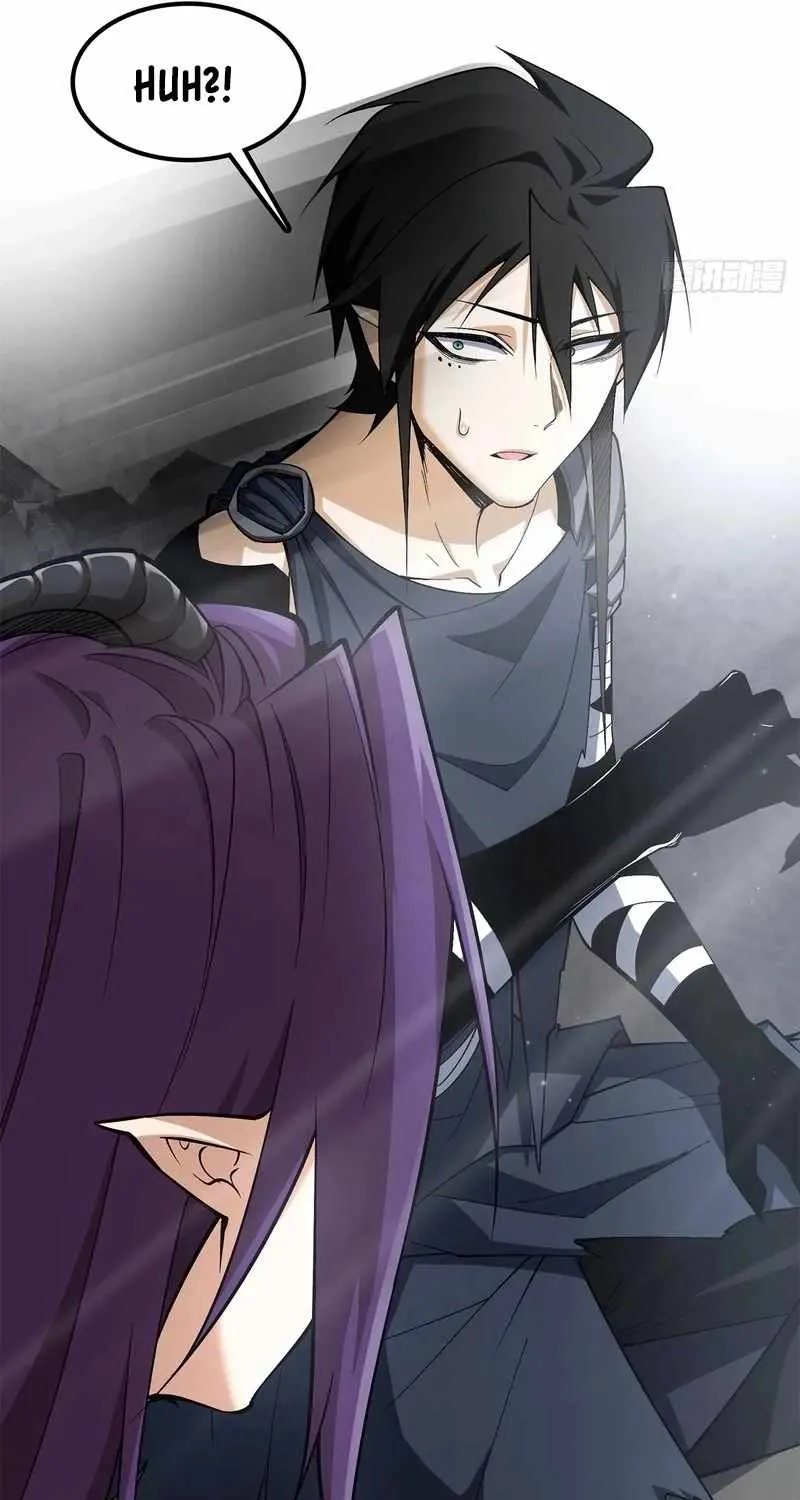 The Demon-Slaying Madman—reborn as a demon Chapter 12 page 80 - 