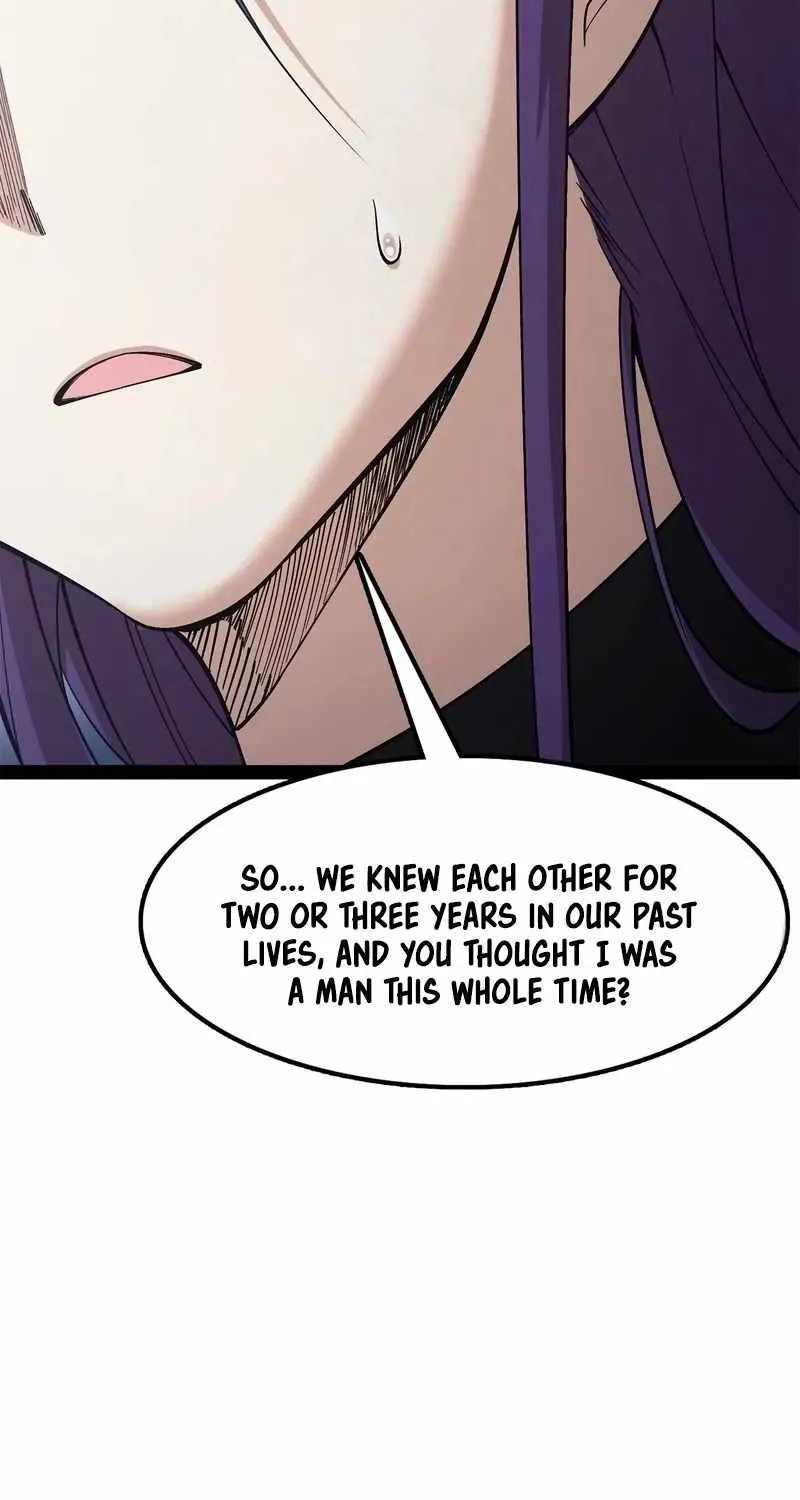 The Demon-Slaying Madman—reborn as a demon Chapter 12 page 82 - 
