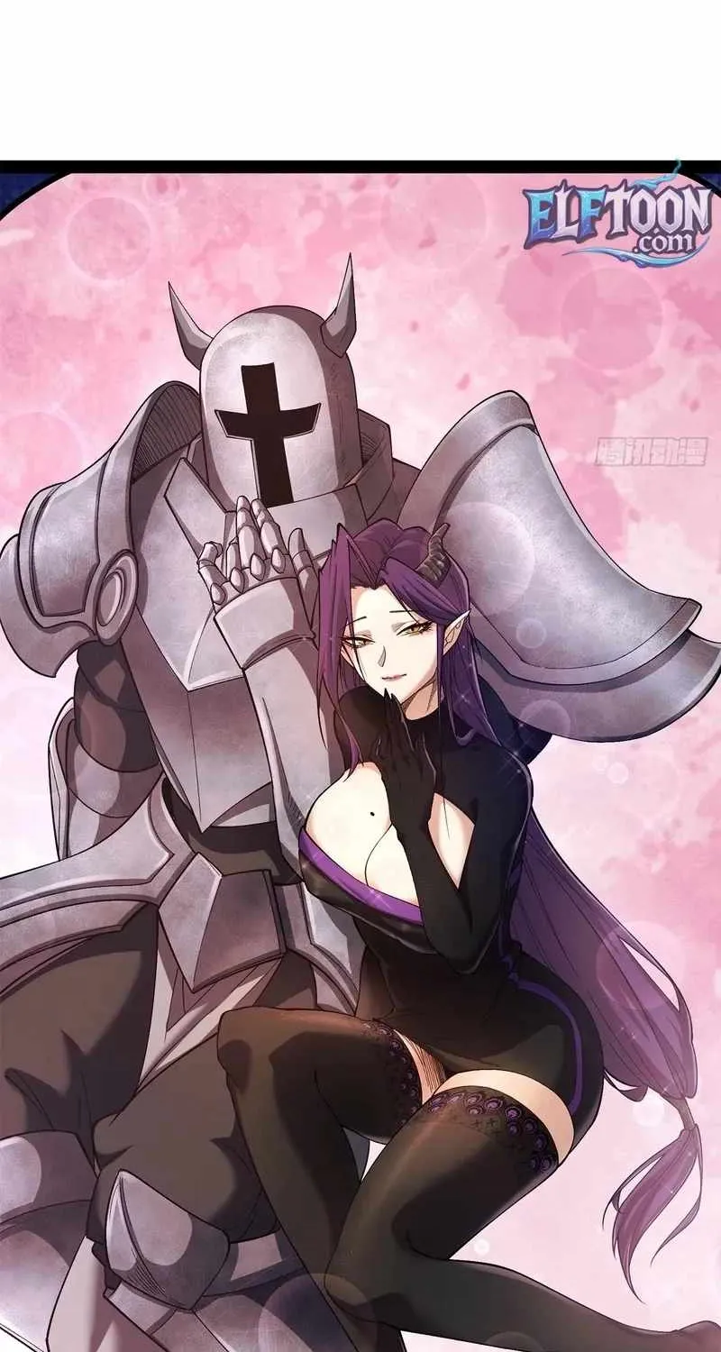 The Demon-Slaying Madman—reborn as a demon Chapter 12 page 83 - 