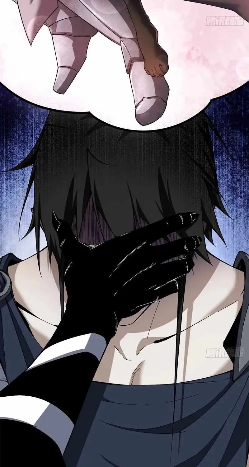 The Demon-Slaying Madman—reborn as a demon Chapter 12 page 84 - 