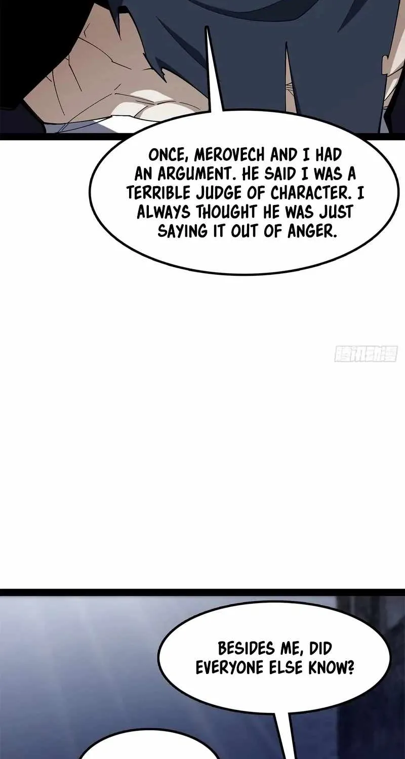 The Demon-Slaying Madman—reborn as a demon Chapter 12 page 85 - 