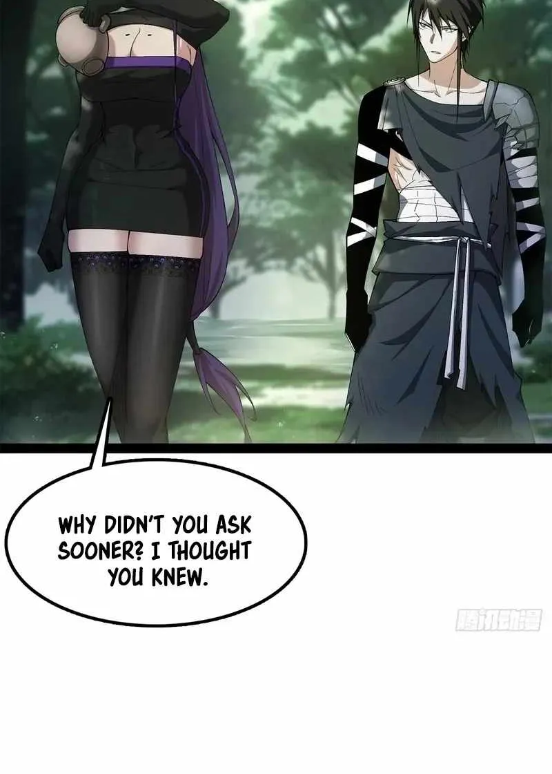 The Demon-Slaying Madman—reborn as a demon Chapter 12 page 87 - 