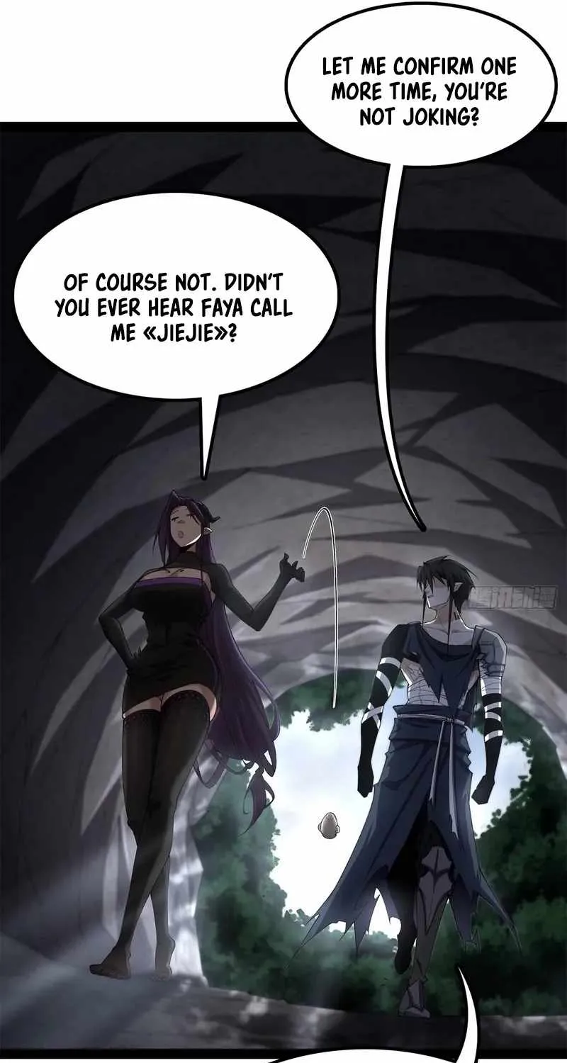 The Demon-Slaying Madman—reborn as a demon Chapter 12 page 88 - 