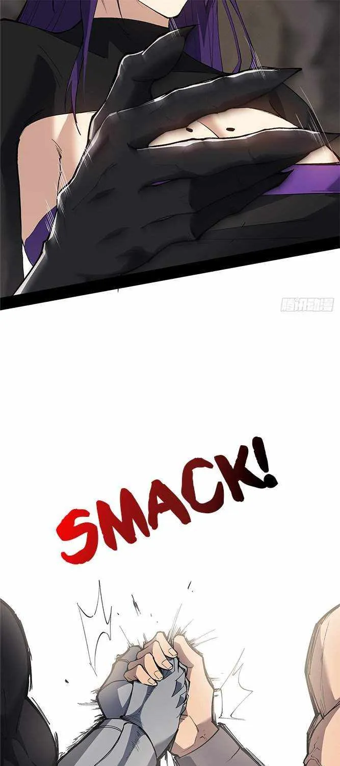The Demon-Slaying Madman—reborn as a demon Chapter 13 page 12 - 