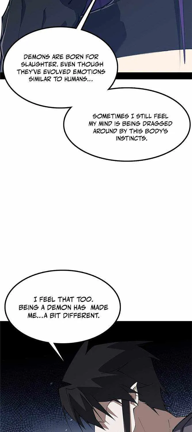 The Demon-Slaying Madman—reborn as a demon Chapter 13 page 20 - 