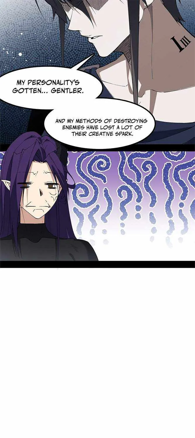 The Demon-Slaying Madman—reborn as a demon Chapter 13 page 22 - 