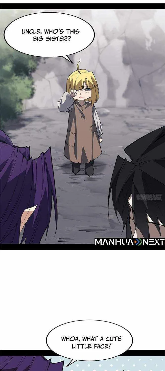 The Demon-Slaying Madman—reborn as a demon Chapter 13 page 23 - 