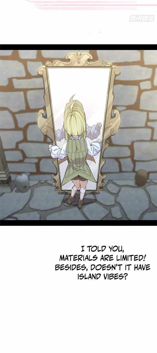 The Demon-Slaying Madman—reborn as a demon Chapter 13 page 32 - 