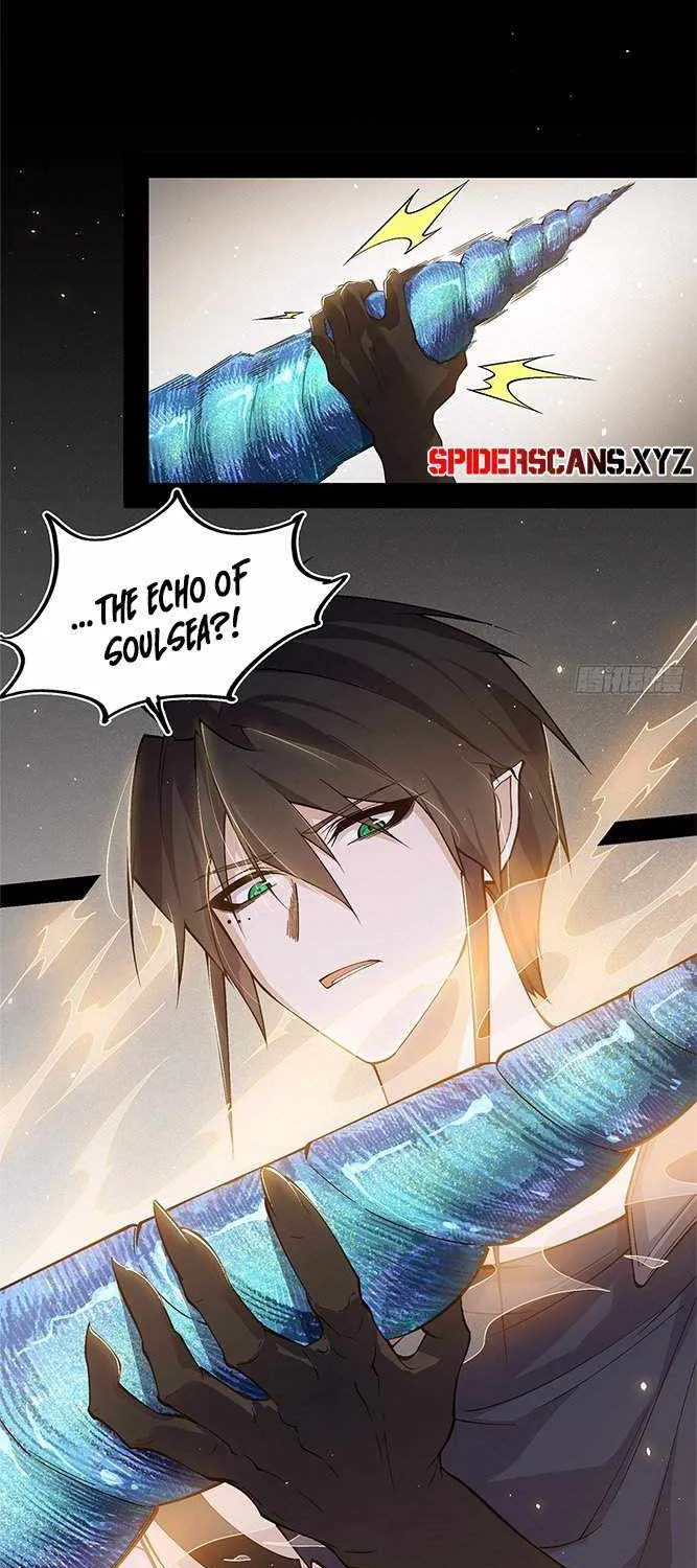 The Demon-Slaying Madman—reborn as a demon Chapter 13 page 34 - 