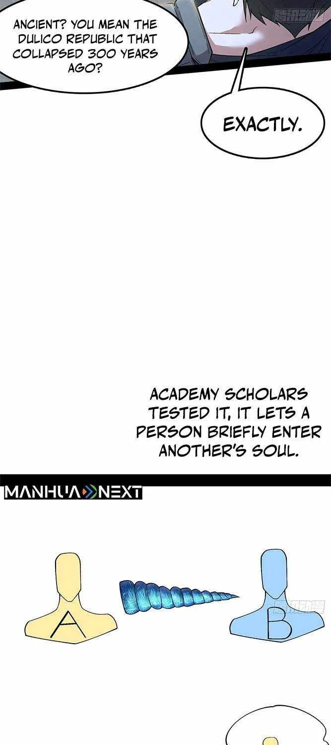 The Demon-Slaying Madman—reborn as a demon Chapter 13 page 36 - 
