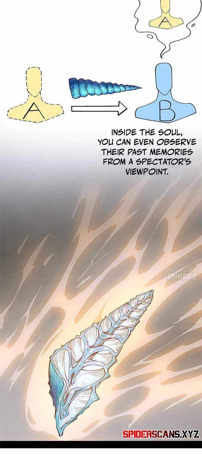 The Demon-Slaying Madman—reborn as a demon Chapter 13 page 37 - 