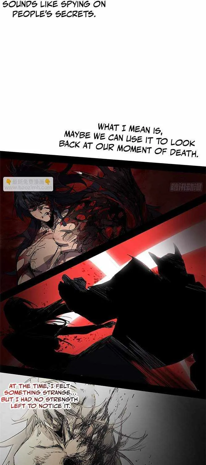 The Demon-Slaying Madman—reborn as a demon Chapter 13 page 38 - 