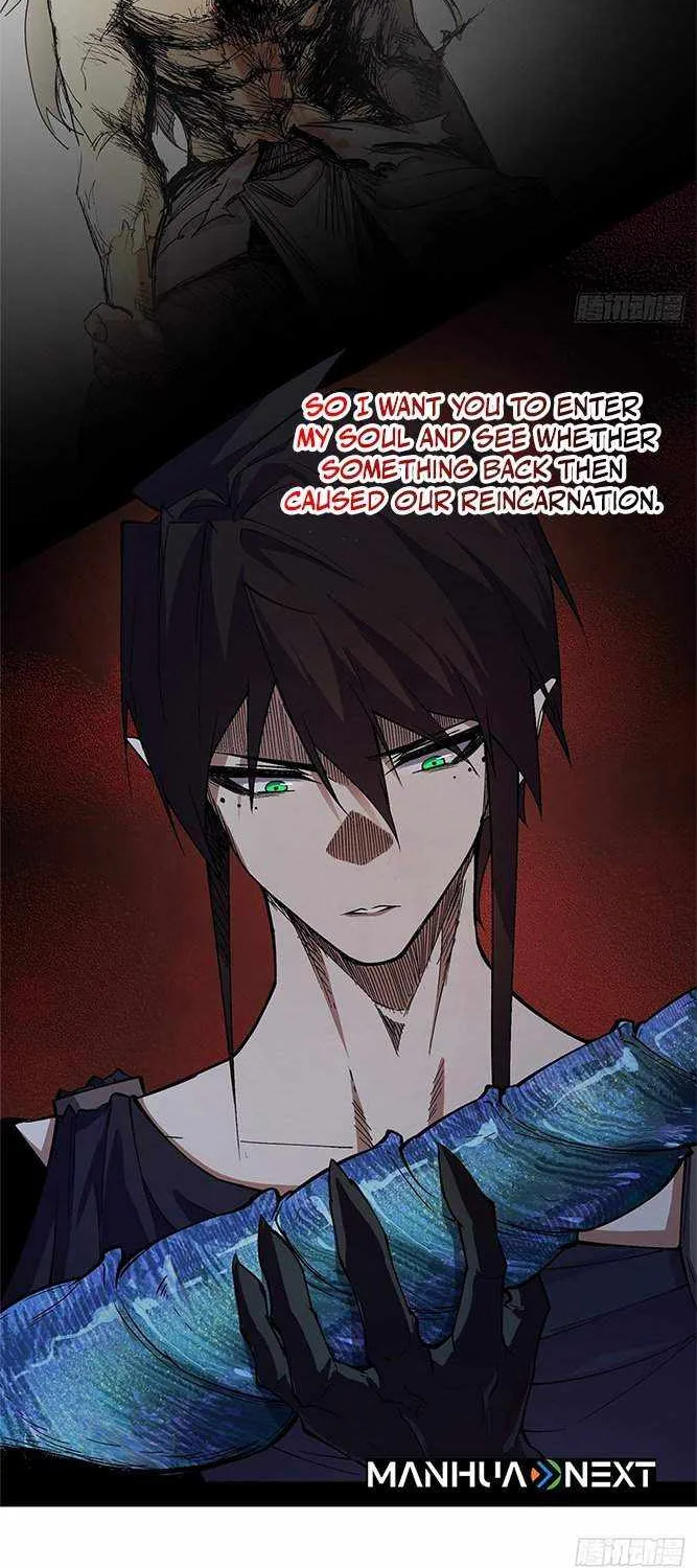 The Demon-Slaying Madman—reborn as a demon Chapter 13 page 39 - 