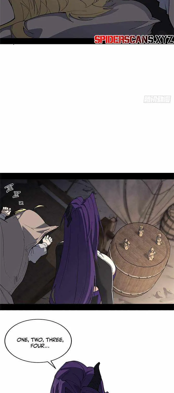 The Demon-Slaying Madman—reborn as a demon Chapter 13 page 5 - 